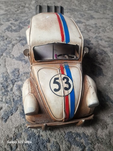 Vtg volkswagen beetle - vtg,