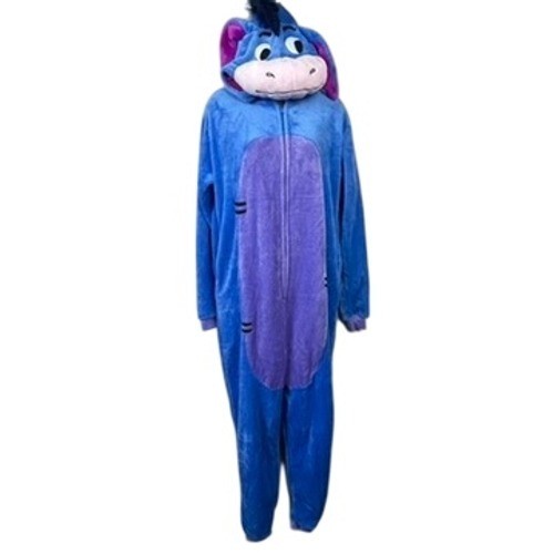 Disney eeyore union suit one - union,