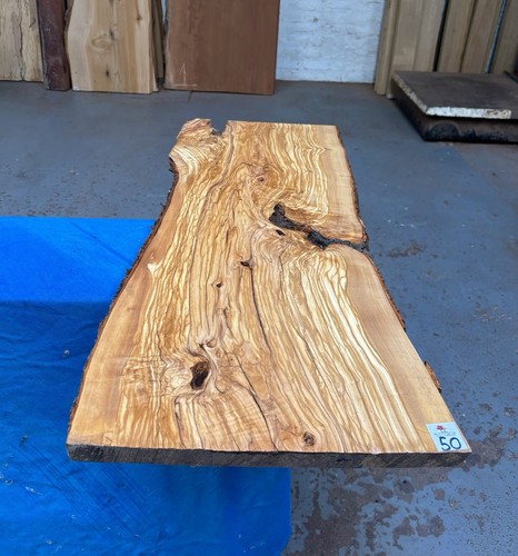 Olivewood 25mm lumber - olivewood, 20-25mm