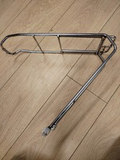 Raleigh Twenty rear rack