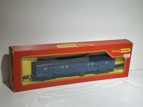 Tri ang hornby - hornby, r226