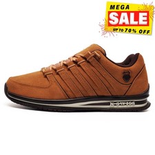 K-Swiss Rinzler Mens Suede