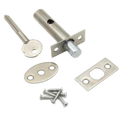 Tube well lock - tube,