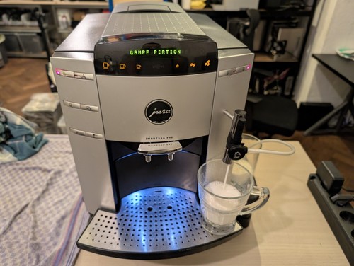 Jura impressa coffee - jura, 90