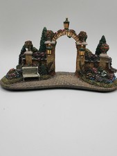 Thomas Kinkade Hawthorne