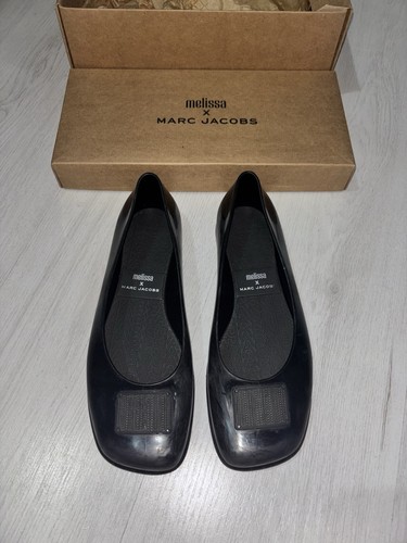 Marc jacobs melissa size 6 - melissa,
