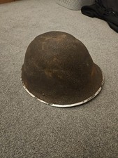 British Army Vintage Turtle