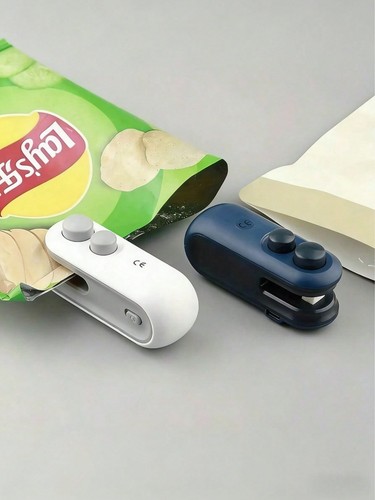 Mini heat sealer usb - mini,