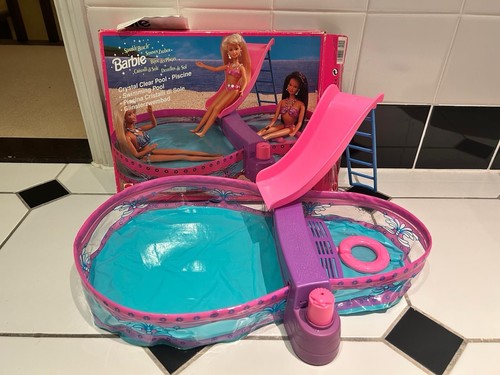 Vintage mattel barbie - vintage,