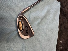 Ping I3 O-Size Irons White Dot