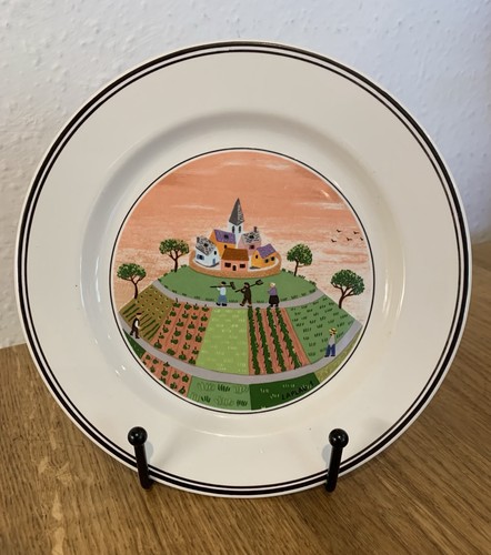 Villeroy boch design naif - &,