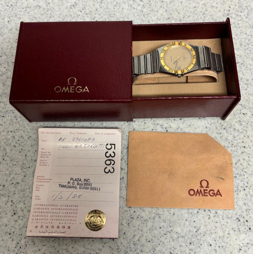 Box omega constellation - 【box】omega,
