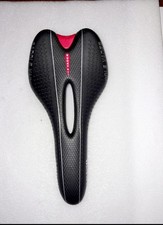 Vader saddle black 280 x 140