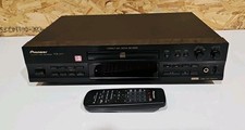 PIONEER PDR-609 CD Player/CD