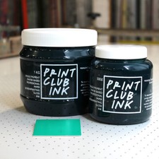 Print Club Ink, Professional