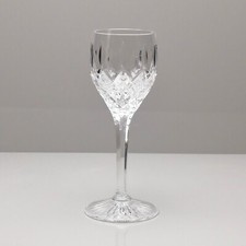 Stuart Crystal Shaftesbury Cut