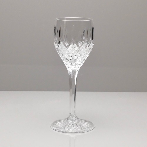 Stuart crystal shaftesbury - shaftesbury, cut