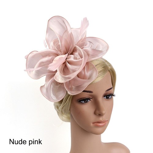 Hat wedding fascinator hats - wedding,