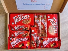 MALTESER Hamper Gift Box