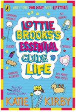 Lottie Brooks’s Essential