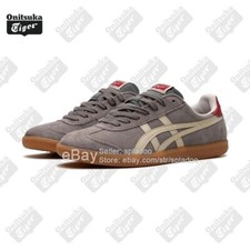 Onitsuka Tiger Tokuten Unisex Sneakers Grey/white 1183B938 Shoes Athletic