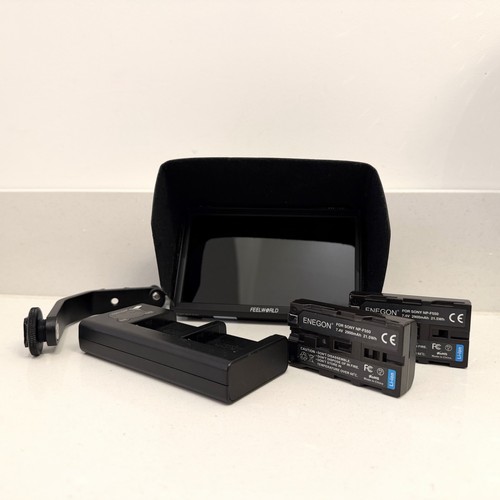 Feelworld fhd - feelworld,