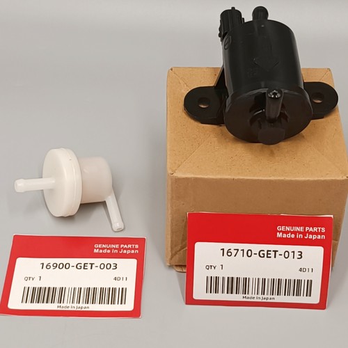 New oem fuel pump - fuel, for