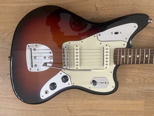 American professional fender - american,