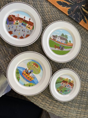 Villeroy boch design - villeroy, &