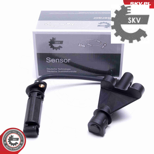 Sensor engine oil level esen - oil,