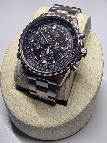 Casio edifice 527d 1av - casio,