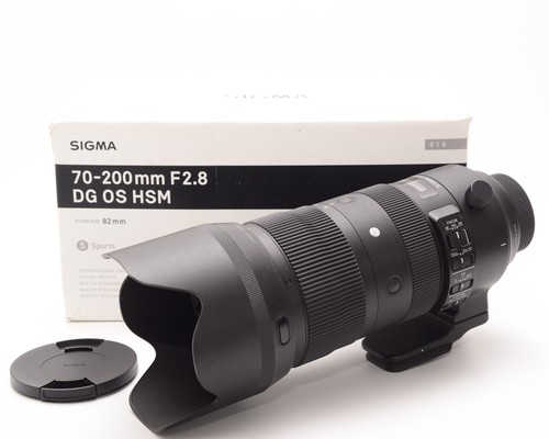 Sigma 200mm dg os hsm - 70-200mm,