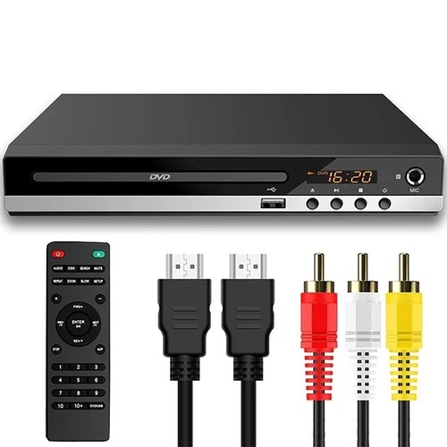 Hdmi 1080p dvd player - hdmi,