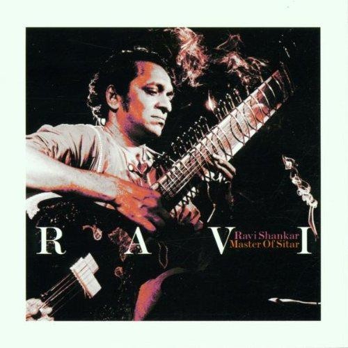 Master sitar shankar - of,