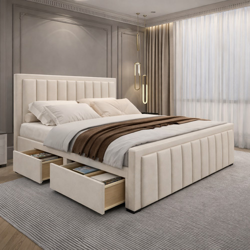 Divan bed base with orthopedic - divan,