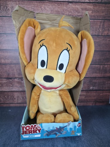 Large 30cm jerry - large, from