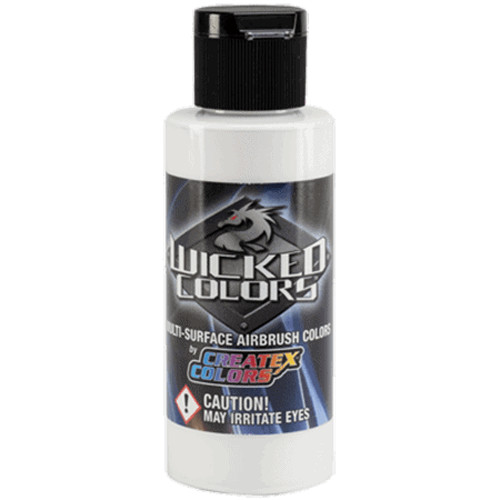 Createx wicked white - wicked,
