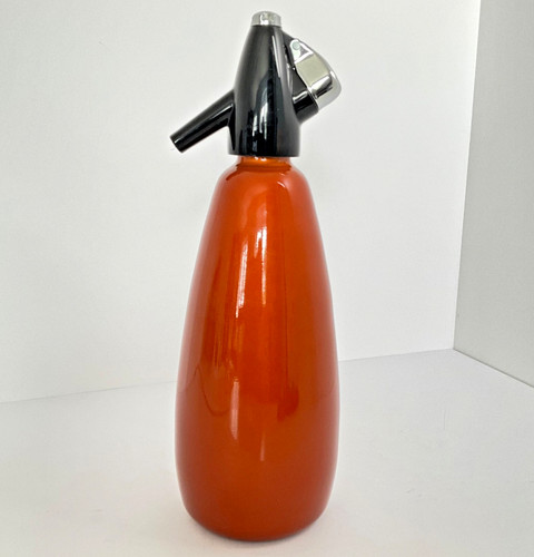 Soda syphon boc sparklets - soda,