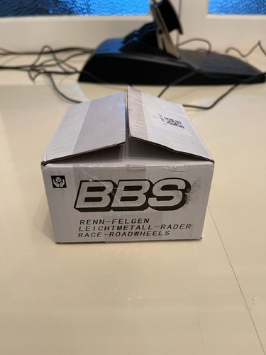 Minature bbs alloy model - minature,