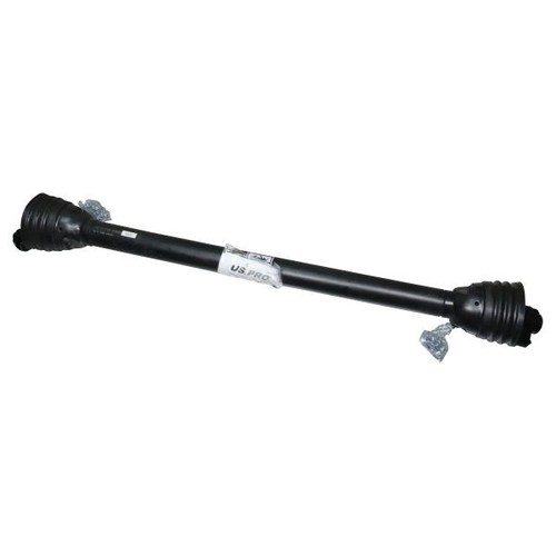 Complete pto shaft - pto, assembly