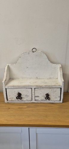 Shabby chic rustic wall - shabby,