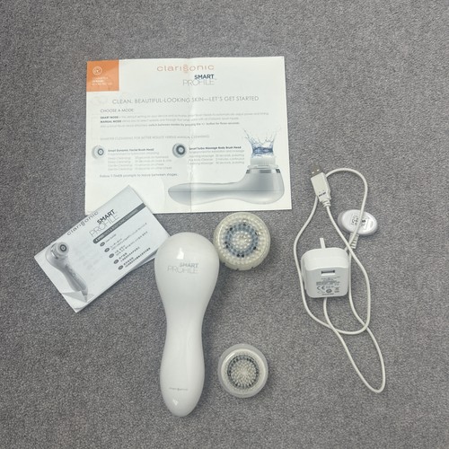 Clarisonic smart profile - profile, 4