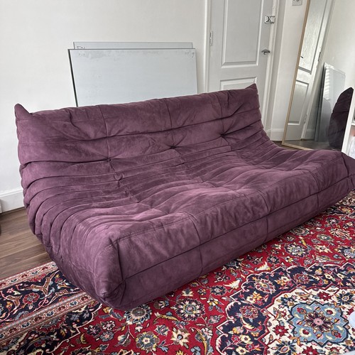 Ligne roset seater sofa in - ligne,