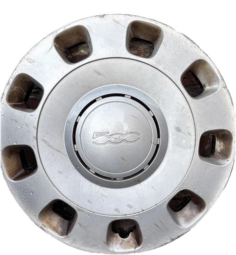 Fiat 500 wheel trim - 500,