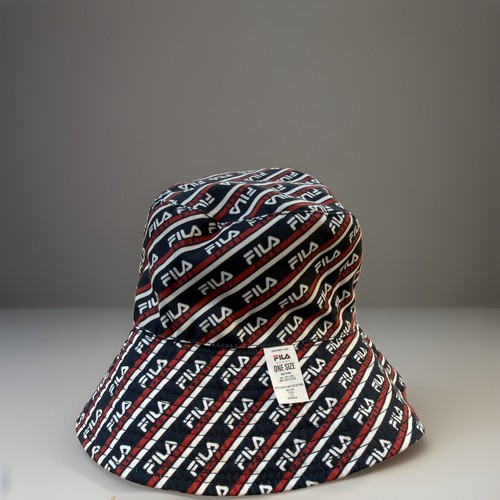 Fila bucket hat - fila,