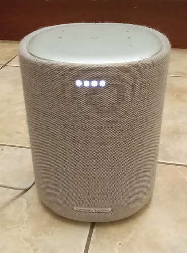 Harman kardon citation - harman, one