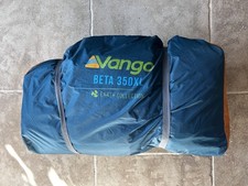 Vango BETA 350XL  3 person