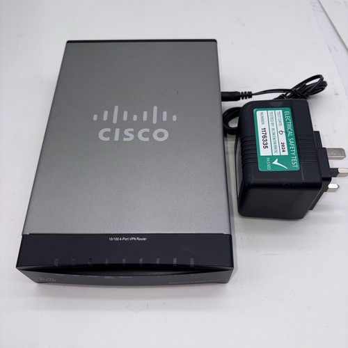Cisco rv042 dual wan - dual,
