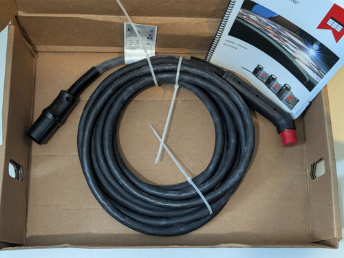 Hypertherm mini machine - hypertherm,
