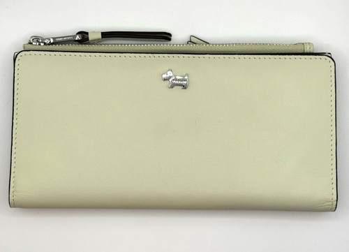 Radley pale green leather - pale,